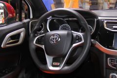 华晨中华-中华V3女排版