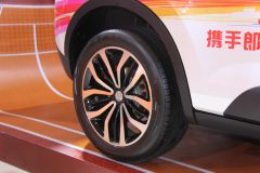 华晨中华-中华V3女排版