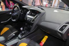 福特-福克斯(进口)