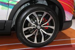 华晨中华-中华V3女排版