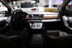 上汽商用车-上汽大通G10