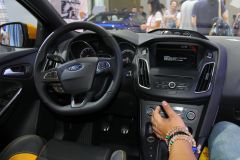 福特-福克斯(进口)