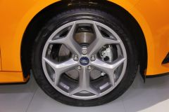 福特-福克斯(进口)