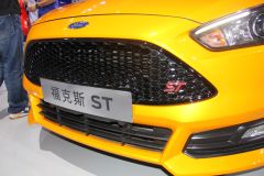 福特-福克斯(进口)