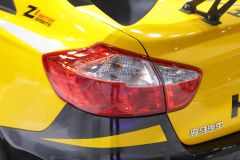 海马汽车-海马M6