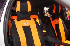 华晨中华-中华V3女排版