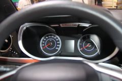 华晨中华-中华V3女排版