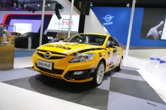 海马汽车-海马M6