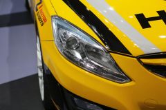 海马汽车-海马M6