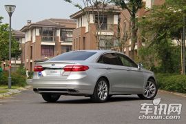 长安福特-金牛座-2.0L GTDi 至尊型  ￥29.68