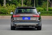 奥迪-奥迪A6-allroad-奥迪A6 allroad