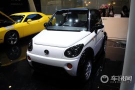 赛麟汽车-迈迈-迈迈