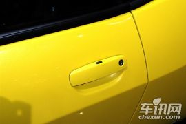 赛麟汽车-赛麟挑战者-赛麟挑战者