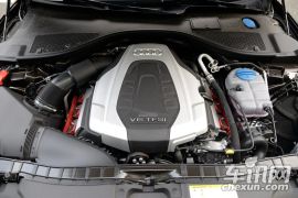 奥迪-奥迪A6-allroad-奥迪A6 allroad