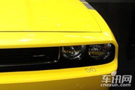 赛麟汽车-赛麟挑战者-赛麟挑战者