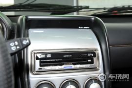 赛麟汽车-赛麟S7-S7 标准型