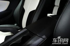 赛麟汽车-赛麟科迈罗-科迈罗