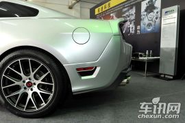 赛麟汽车-赛麟野马-赛麟野马