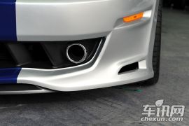 赛麟汽车-赛麟野马-赛麟野马