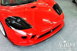 赛麟汽车-赛麟S7-S7 标准型