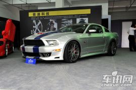 赛麟汽车-赛麟野马-赛麟野马