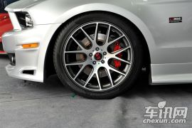 赛麟汽车-赛麟野马-赛麟野马