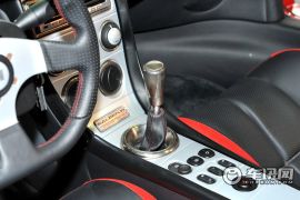 赛麟汽车-赛麟S7-S7 标准型