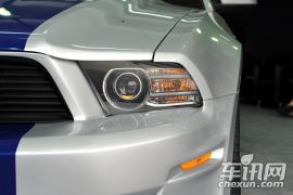 赛麟汽车-赛麟野马-赛麟野马