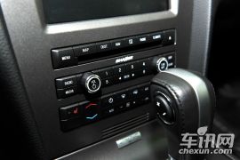 赛麟汽车-赛麟野马-赛麟野马