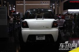 赛麟汽车-迈迈-迈迈