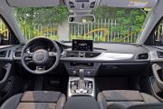 奥迪-奥迪A6-allroad-奥迪A6 allroad
