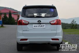 潍柴动力-英致737-英致737