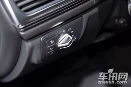 奥迪-奥迪A6-allroad-奥迪A6 allroad
