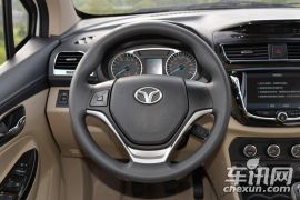 潍柴动力-英致737-英致737