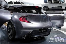 丰田-丰田悦佳-丰田悦佳