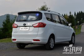 潍柴动力-英致737-英致737