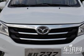 潍柴动力-英致737-英致737