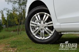 潍柴动力-英致737-英致737