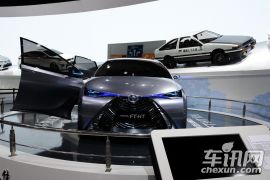 丰田-丰田悦佳-丰田悦佳