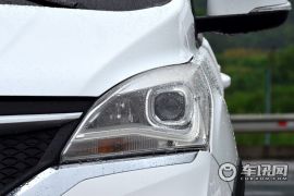 北汽银翔- H2E 1.5L 精英型