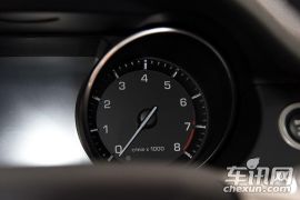 奇瑞捷豹路虎-发现神行-发现神行