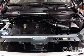 奇瑞捷豹路虎-发现神行-发现神行