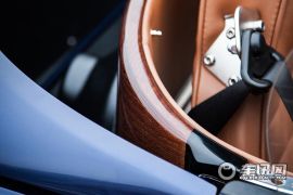 摩根-摩根Aero 8-4.8L 标准型