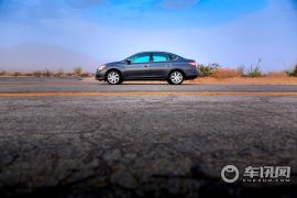 日产-Sentra Nismo Concept