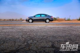 日产-Sentra Nismo Concept