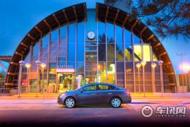 日产-Sentra Nismo Concept