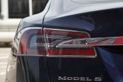 TESLA-MODEL S-MODEL S 85D