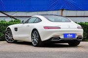 奔驰AMG-AMG GT-AMG GT S