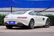 奔驰AMG-AMG GT-AMG GT S