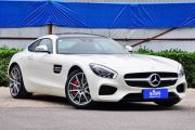 奔驰AMG-AMG GT-AMG GT S